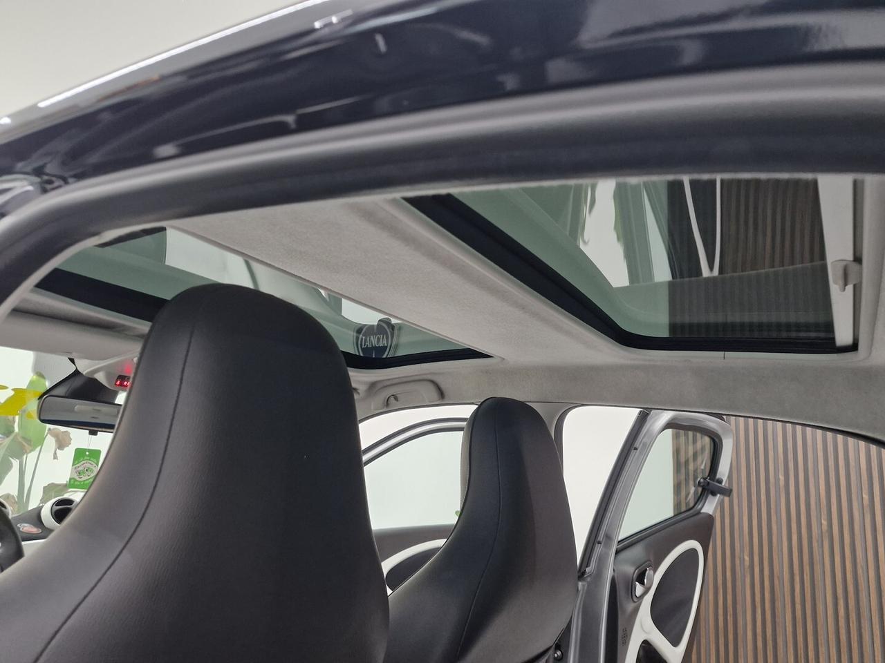 SMART FORFOUR 1.0 PRIME 71CV FULL OPTIONAL
