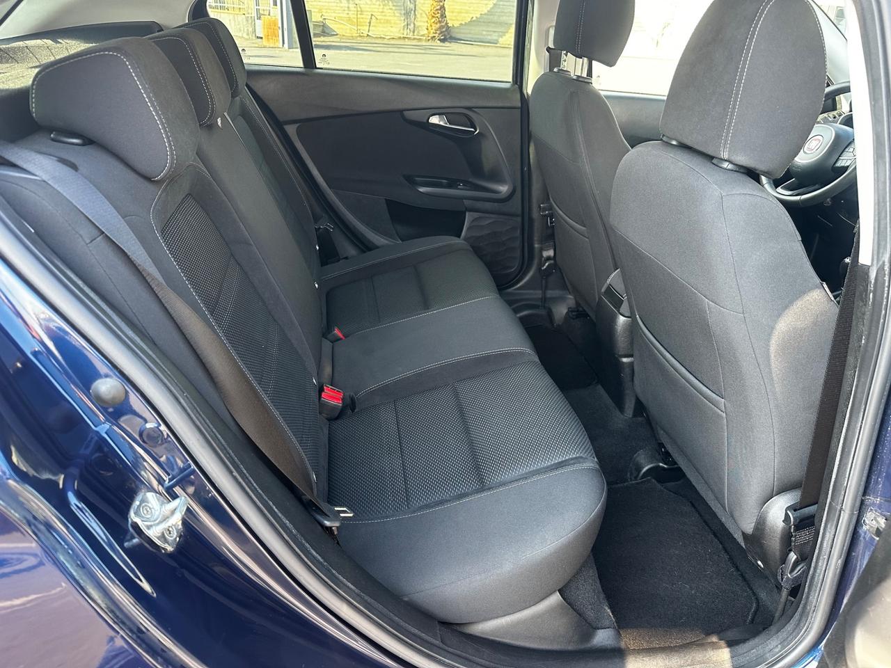 Fiat Tipo 1.3 Mjt S&S 5 porte Lounge