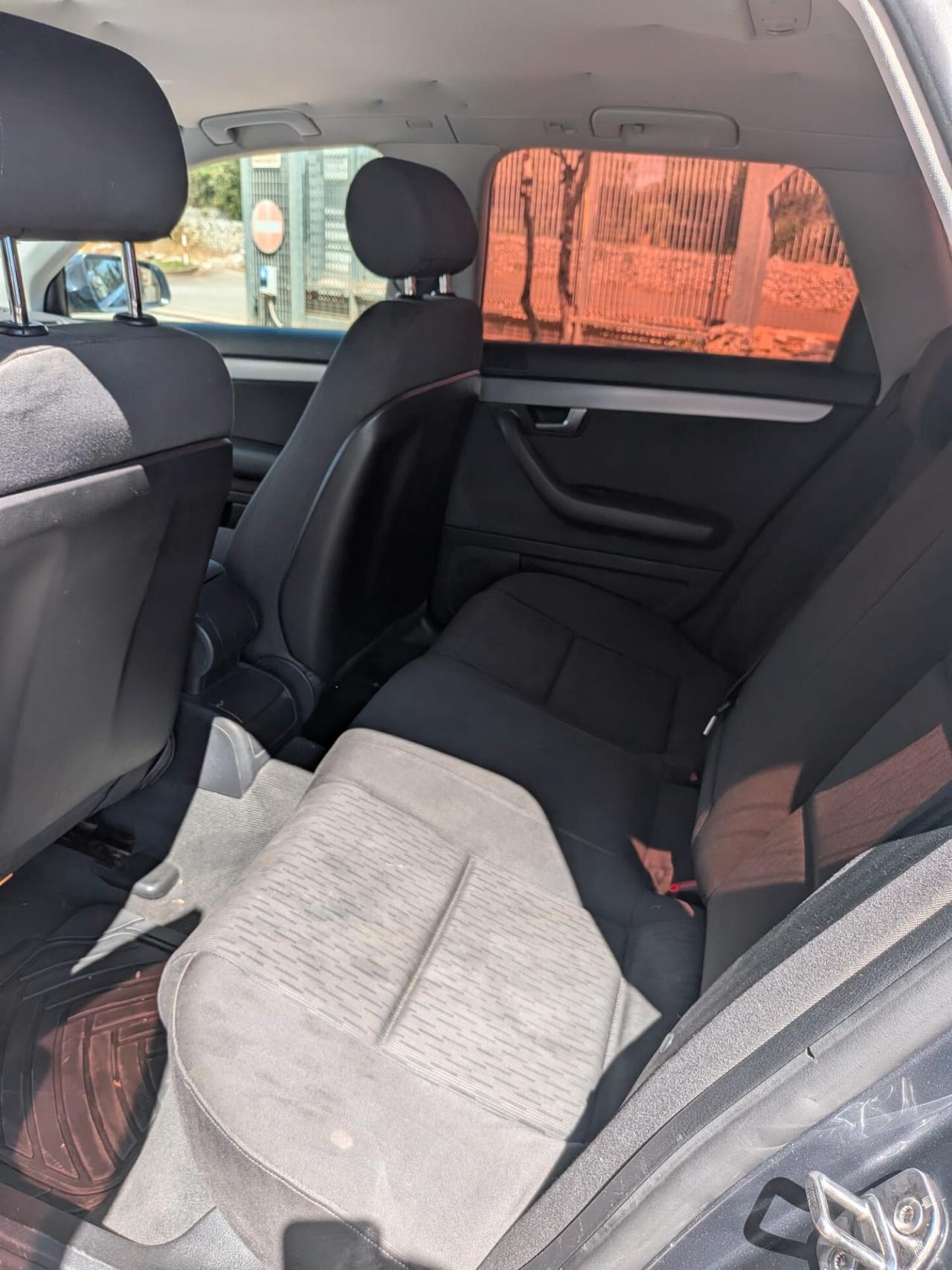 Audi A4 2.0 TDI F.AP. Avant