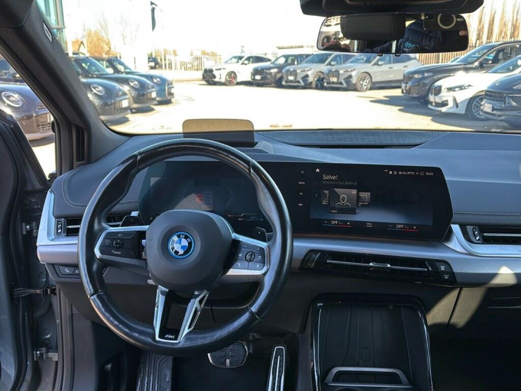 BMW Serie 2 Active Tourer 230 e Msport xDrive DCT