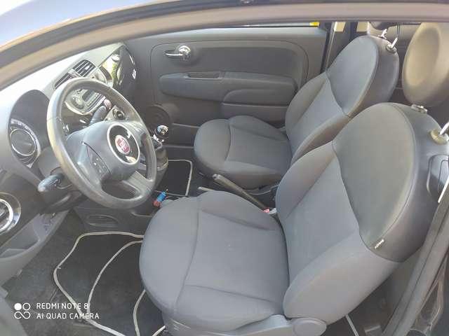 Fiat 500 500 III 1.2 Lounge 69cv E6