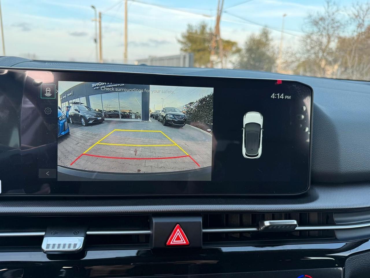 Kia Sportage 1.6 CRDi MHEV Business