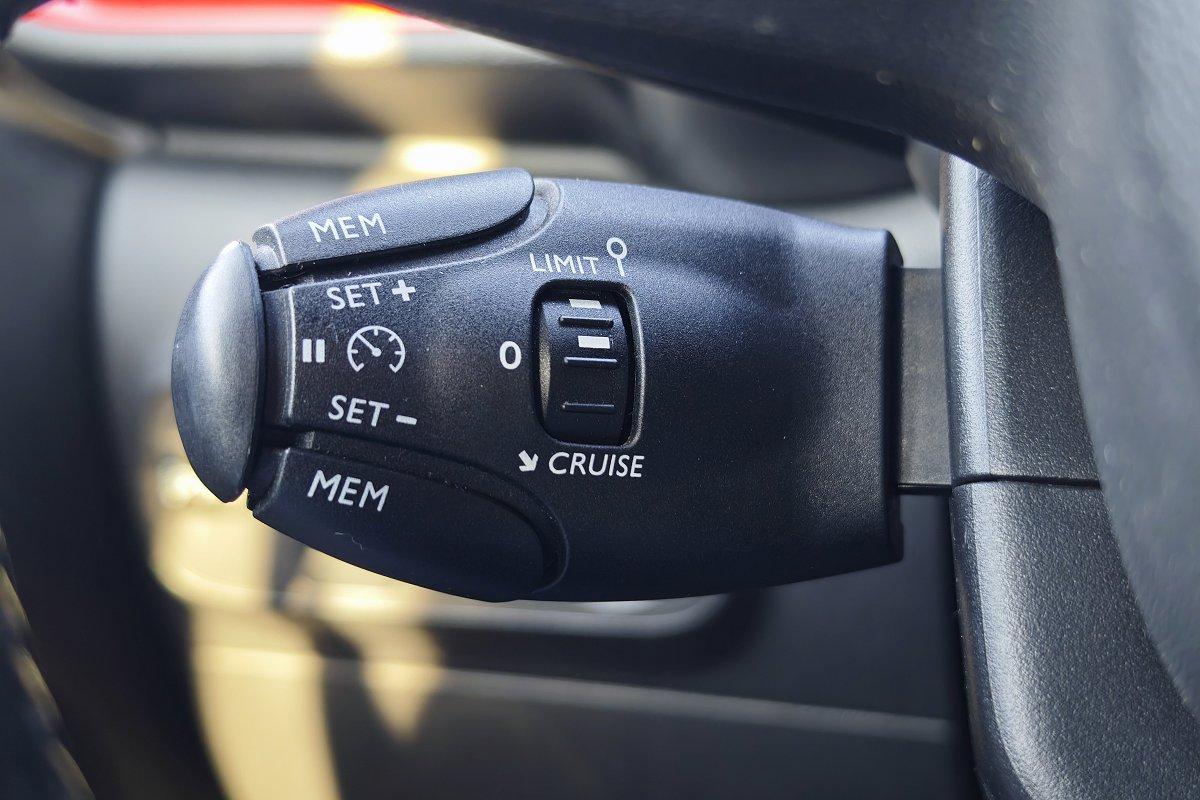 CITROEN C3 PureTech 82 Shine