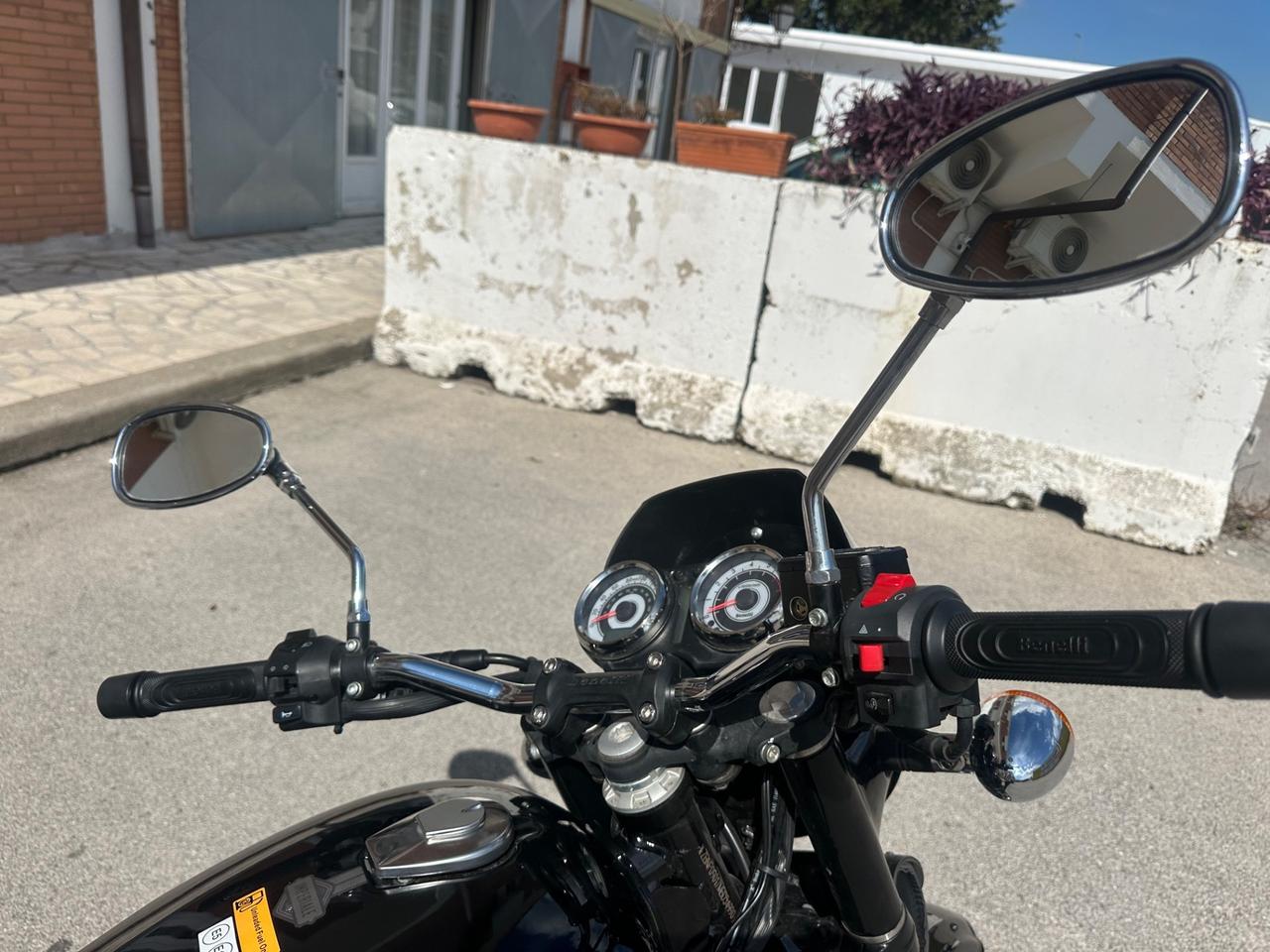 BENELLI IMPERIALE 400*20CV*UNIPROPRIETARIO*GUIDABILE CON PATENTE A2*