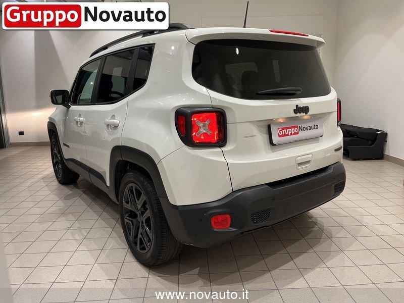Jeep Renegade Renegade 1.0 T3 Night Eagle