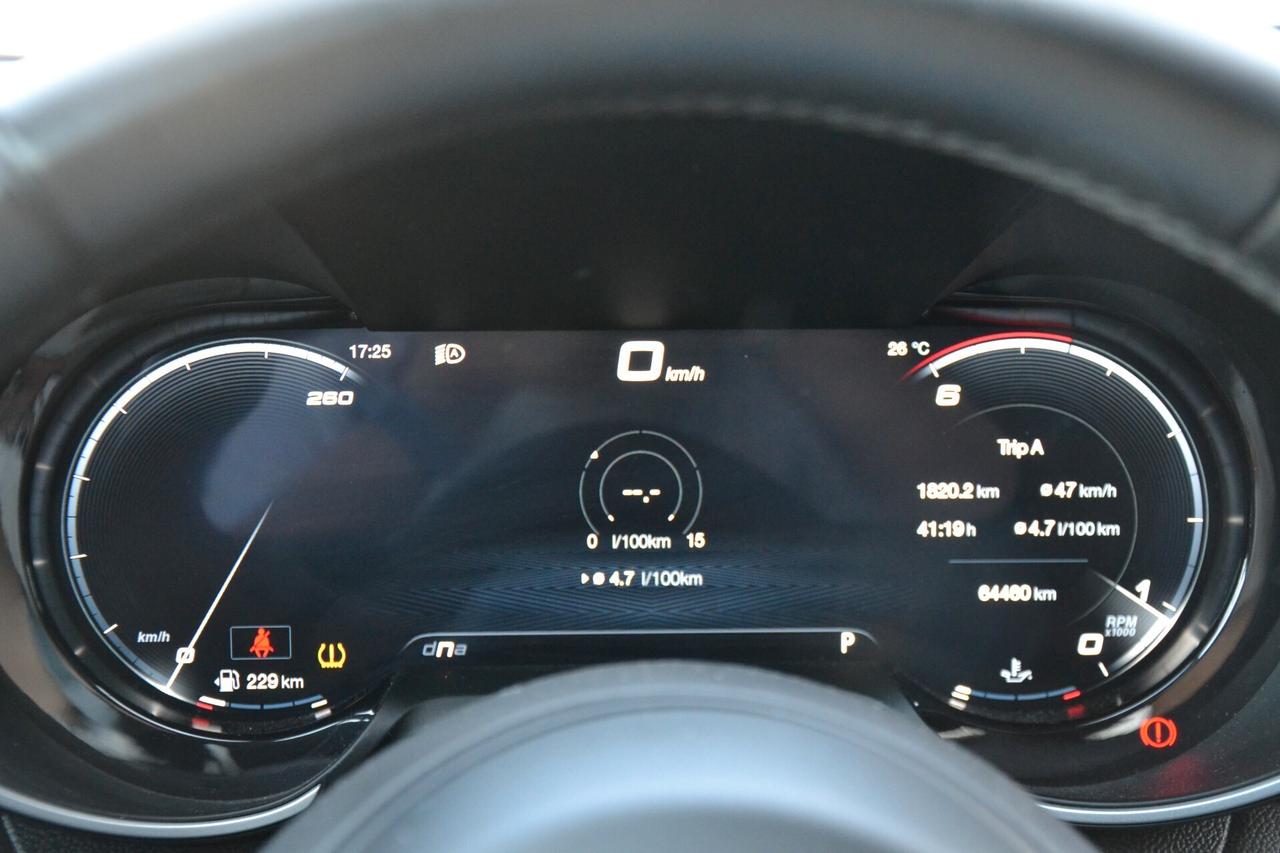 Alfa Romeo Giulia 2.2 160CV SPRINT **PREZZO REALE**MY23**ITALIANA**