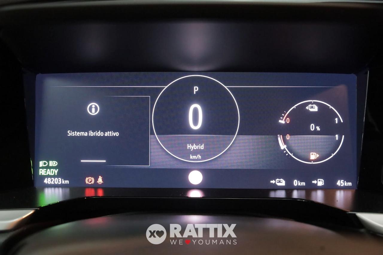 Opel Grandland 1.6 Phev 225CV Business Elegance Auto