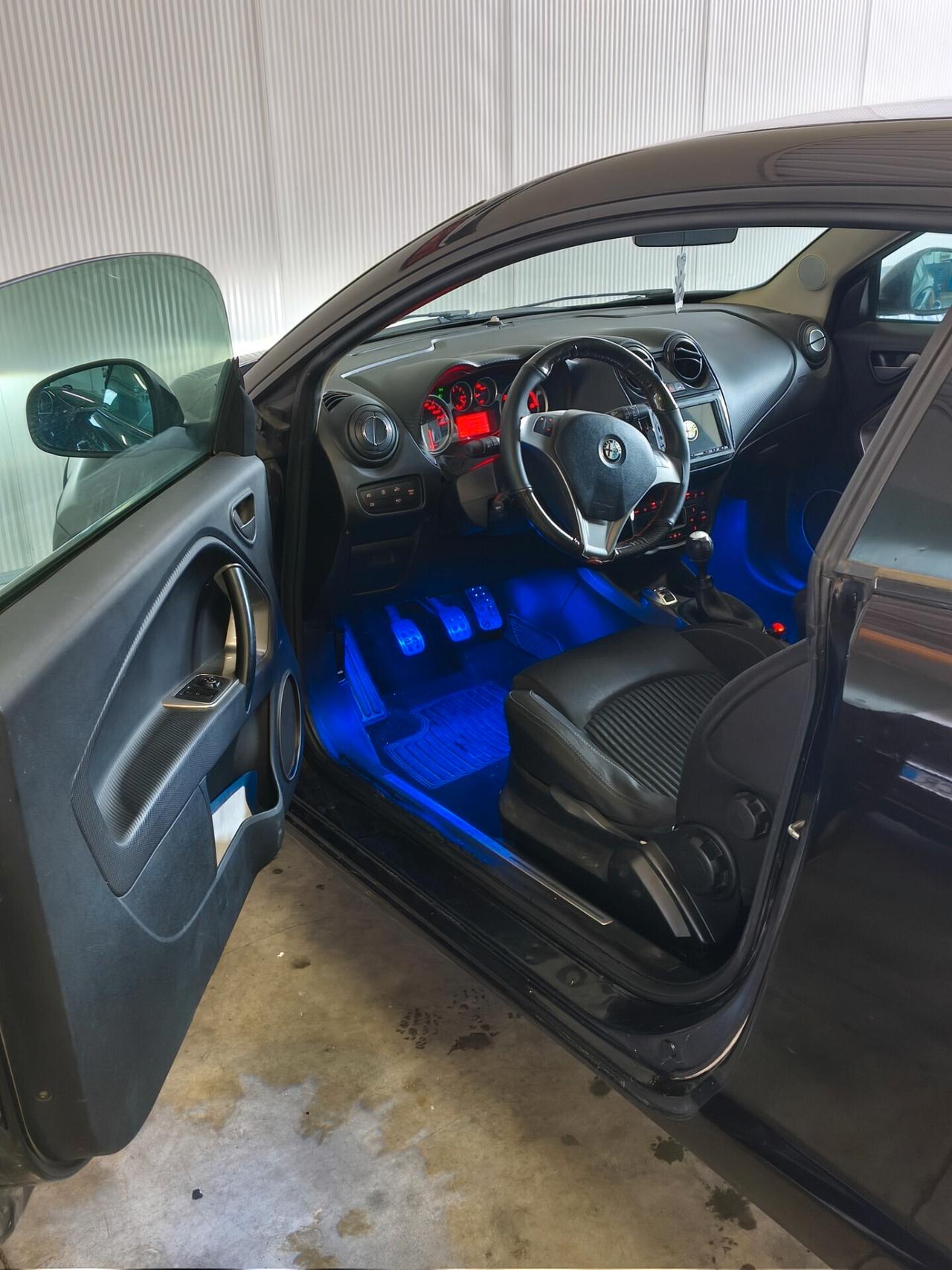 Alfa Romeo MiTo 1.3 JTDm-2 95 CV S&S Progression
