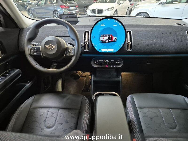 MINI Countryman Mini U25 Mini 2.0 48V D Classic auto