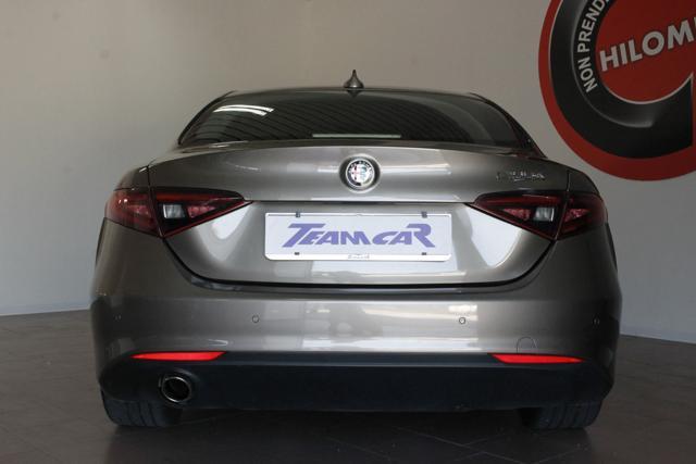 ALFA ROMEO Giulia 2.2 Turbodiesel 150 CV Super