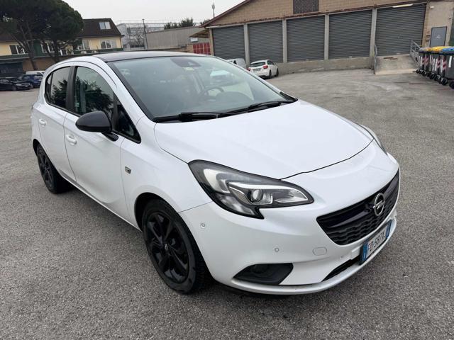 OPEL Corsa BENZINA/GPL 1.4 90CV Start&Stop aut. 5p b-Color