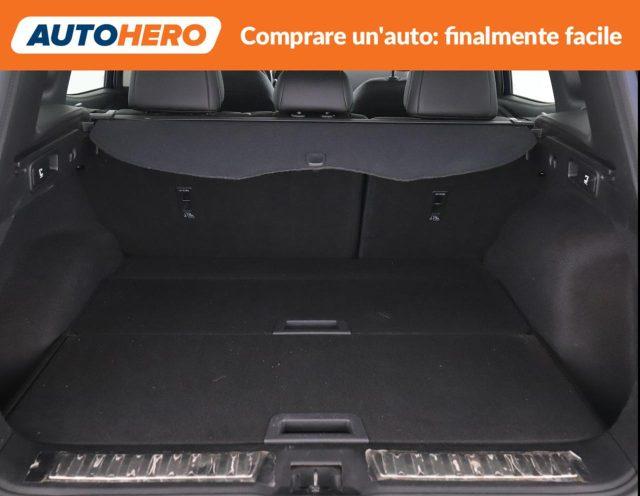 RENAULT Kadjar Blue dCi 8V 115CV Sport Edition2