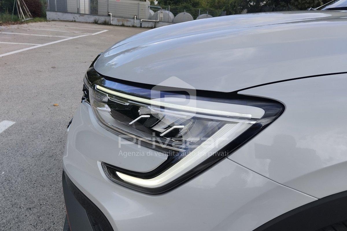 RENAULT Arkana Arkana Hybrid E-Tech 145 CV R.S. Line