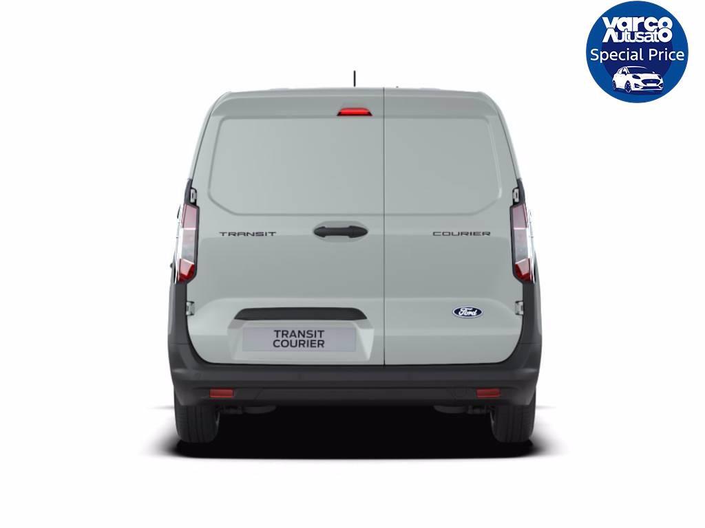 FORD Transit courier v769 1.5 ecoblue 100cv trend nuova