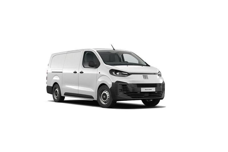 FIAT Scudo ICE Serie 2 Van L2h1 2.0 Bluehdi 145cv Mt6 No S&S