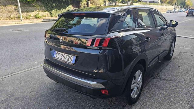 PEUGEOT 3008 BlueHDi 130 S&S EAT8 Business