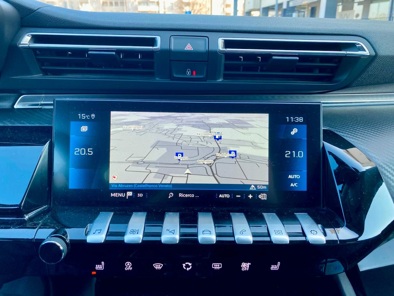 Peugeot 508 SW 1.5 bluehdi Allure s eat8 131cv UNICO PROPRIETARIO