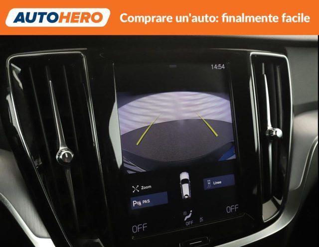 VOLVO V60 D3 Geartronic Business Plus