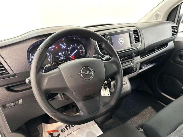 Opel Vivaro 2.0 Diesel 144cv AT8 L2 H1 Furgone