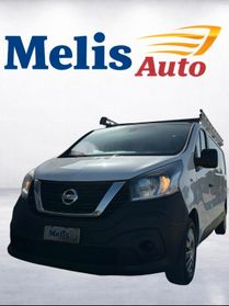 Nissan NV300 FURGONE 3 POSTI IVA ESPOSTA