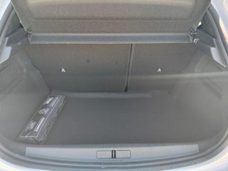 Peugeot 208 Business Turbo benzina 100