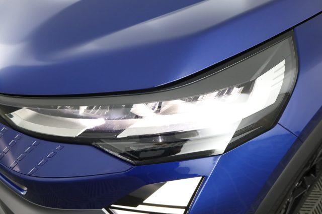 RENAULT Captur Captur Mild Hybrid 160 CV EDC Esprit Alpine