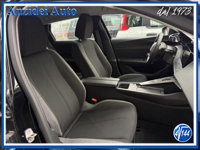 PEUGEOT 308 1.5 BlueHDi 130 Cv EAT8 SW Active Pack