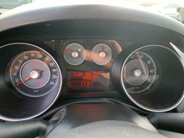 FIAT Punto 1.3 MJT II 75 CV 5 porte Street