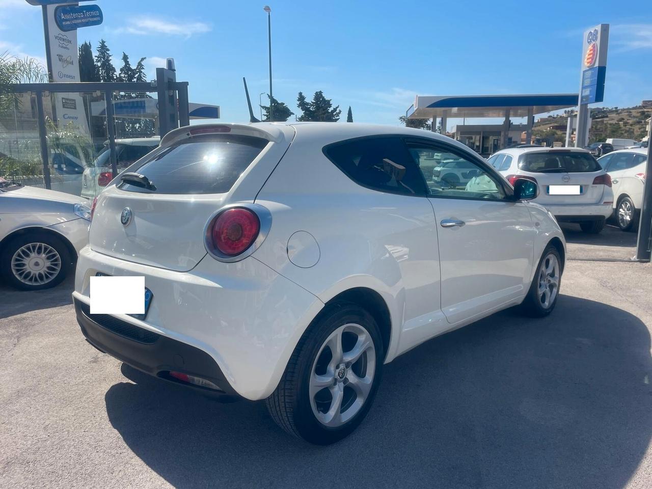 Alfa Romeo MiTo 1.3 JTDm 95 CV S&S