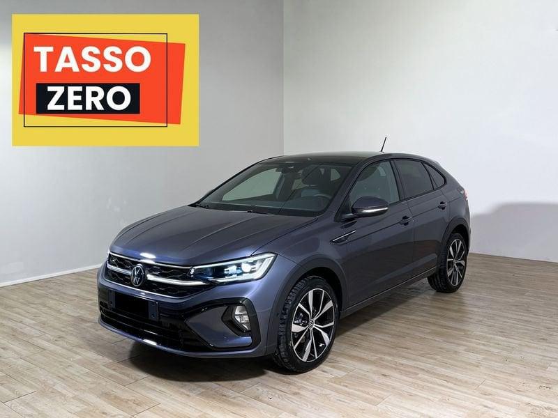 Volkswagen Taigo 1.0 TSI 115 CV DSG R-Line
