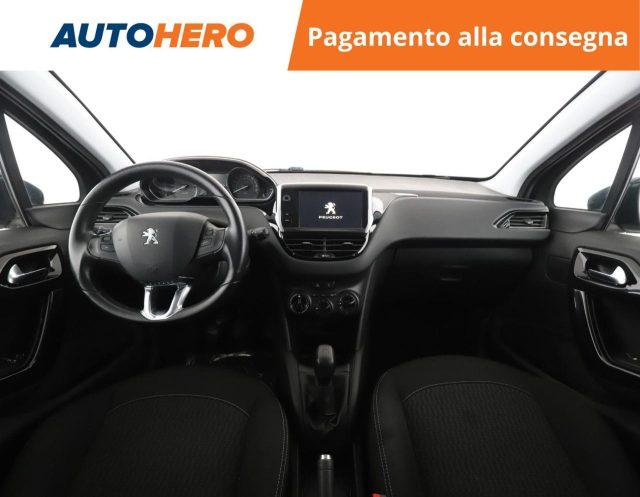 PEUGEOT 208 1° serie PureTech 82 Stop&Start 5 porte Active
