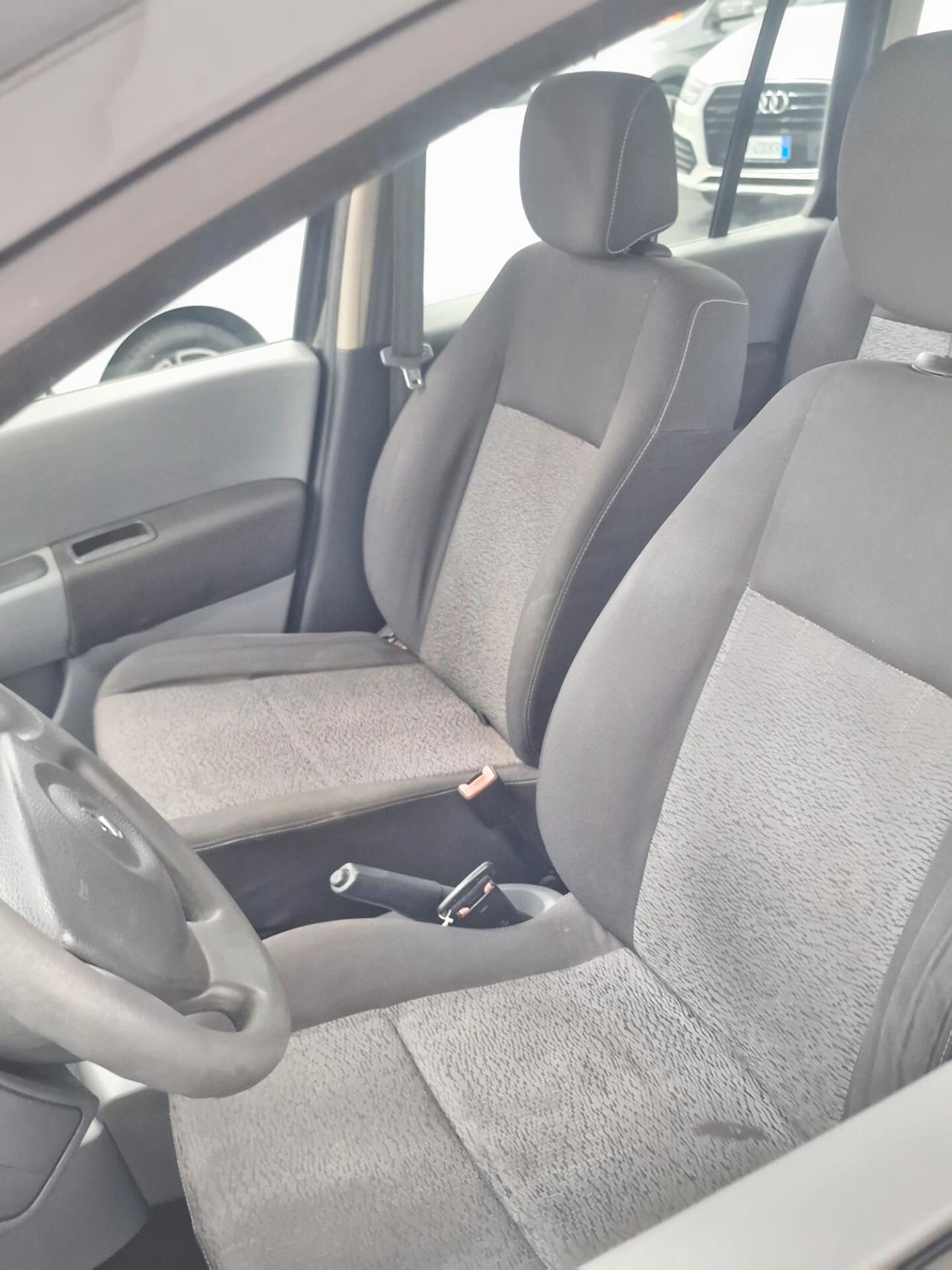 Renault Modus Grand 1.2 16V Dynamique