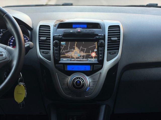 HYUNDAI iX20 1.4 90 CV Comfort