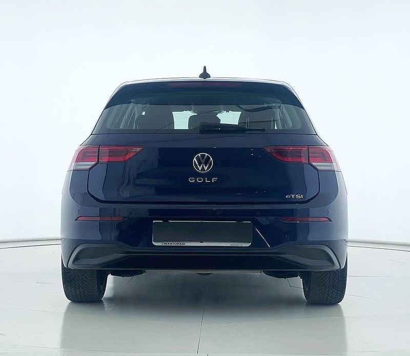 Volkswagen Golf 1.0 eTSI EVO DSG Life