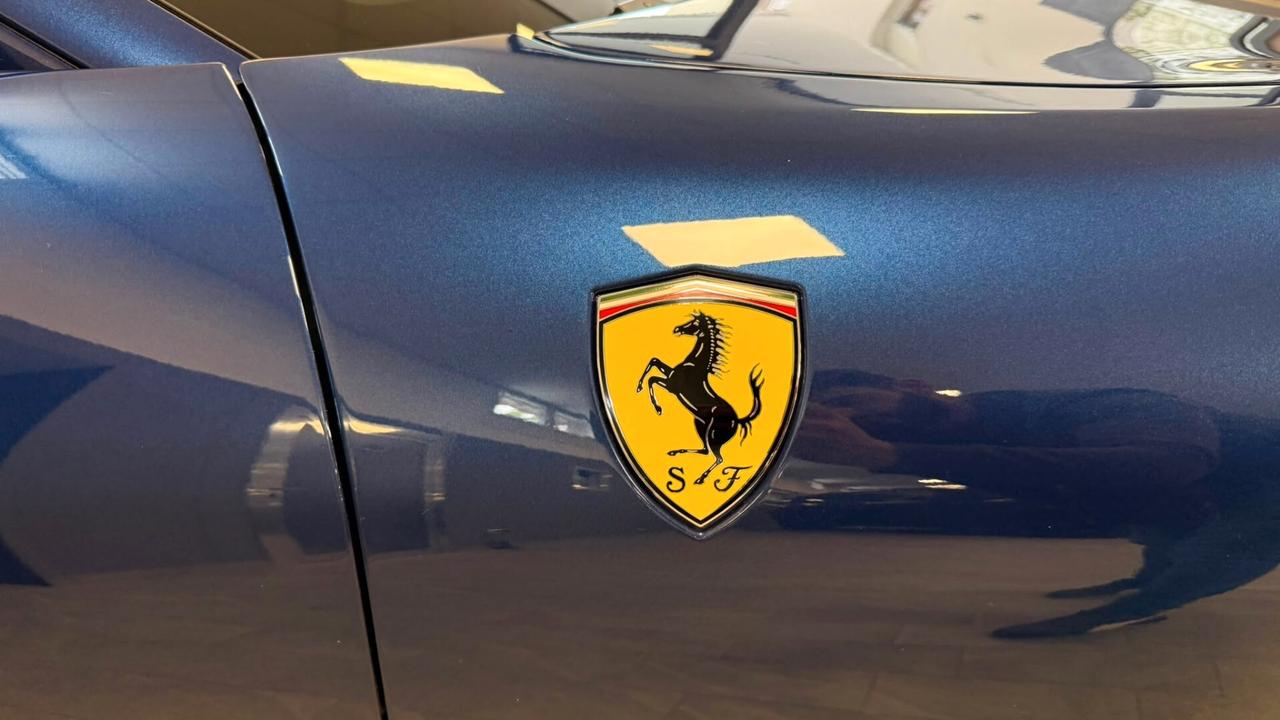 FERRARI ROMA 3.9T COUPÈ 2022