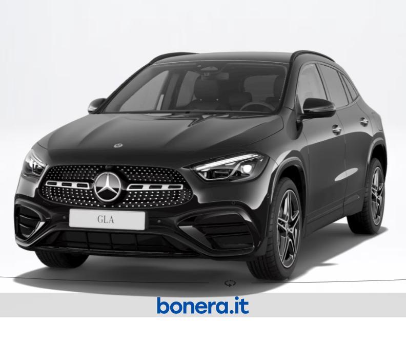 Mercedes GLA 200 200 D AMG Line Extra 8G-DCT