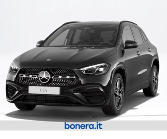 Mercedes GLA 200 200 D AMG Line Extra 8G-DCT