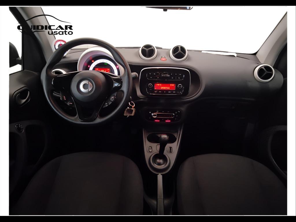 SMART Fortwo III 2015 - Fortwo eq Youngster my19
