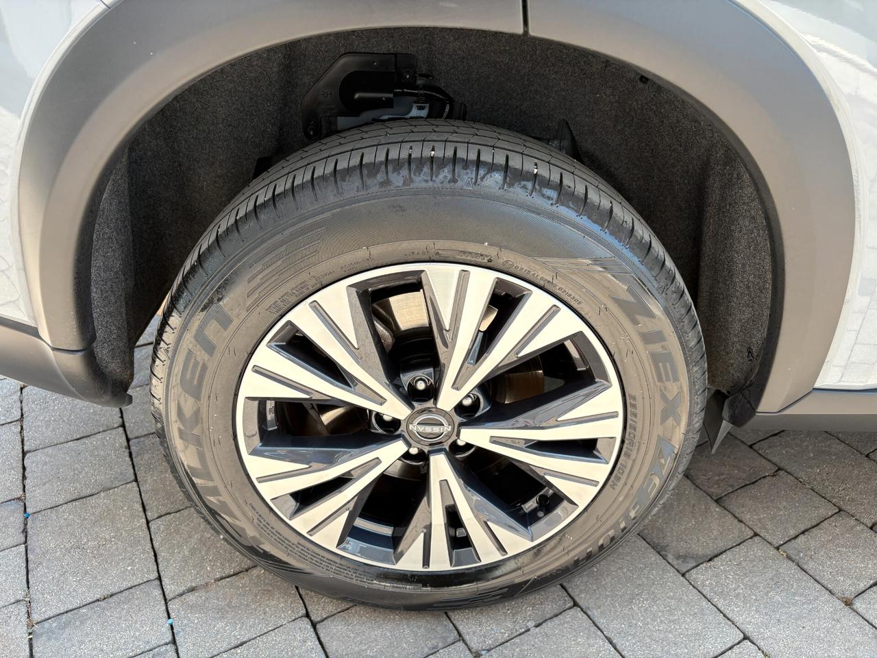 Nissan X-Trail e-Power 2WD 5 posti N-Connecta