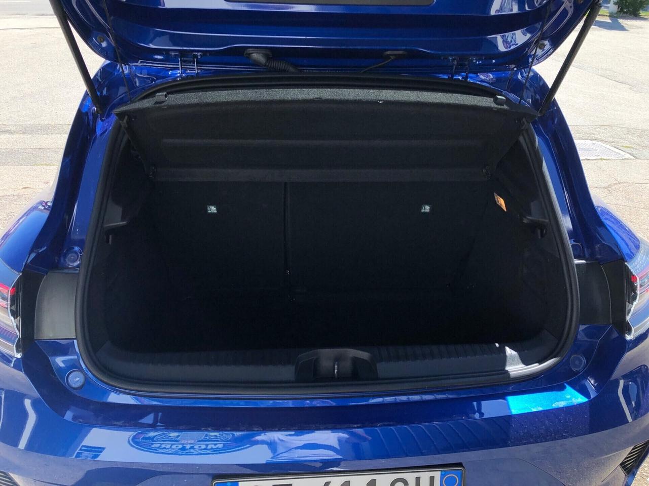 Renault Clio 1.0 tce 90cv TECHNO NEOPATENTATI