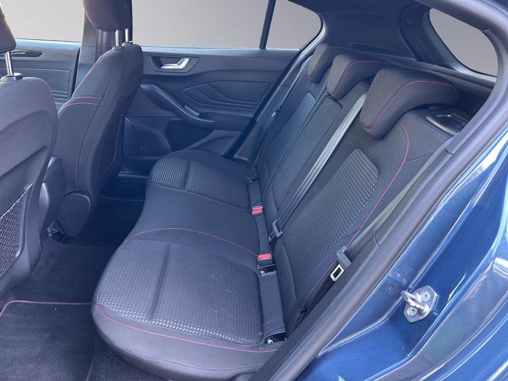 FORD Focus ecoblue ST-Line X Automatica 5 porte del 2023