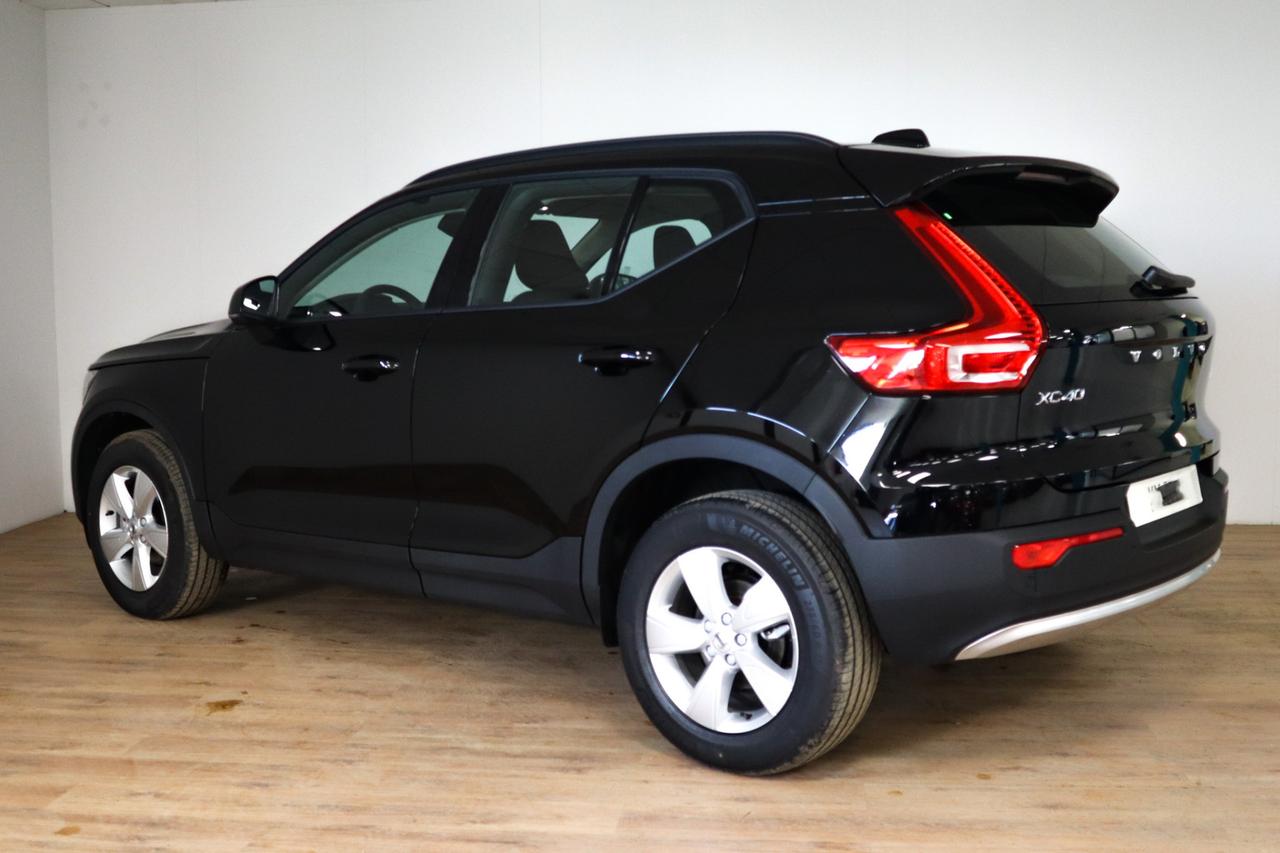 Volvo XC40 1.5 T2 Automatic Core
