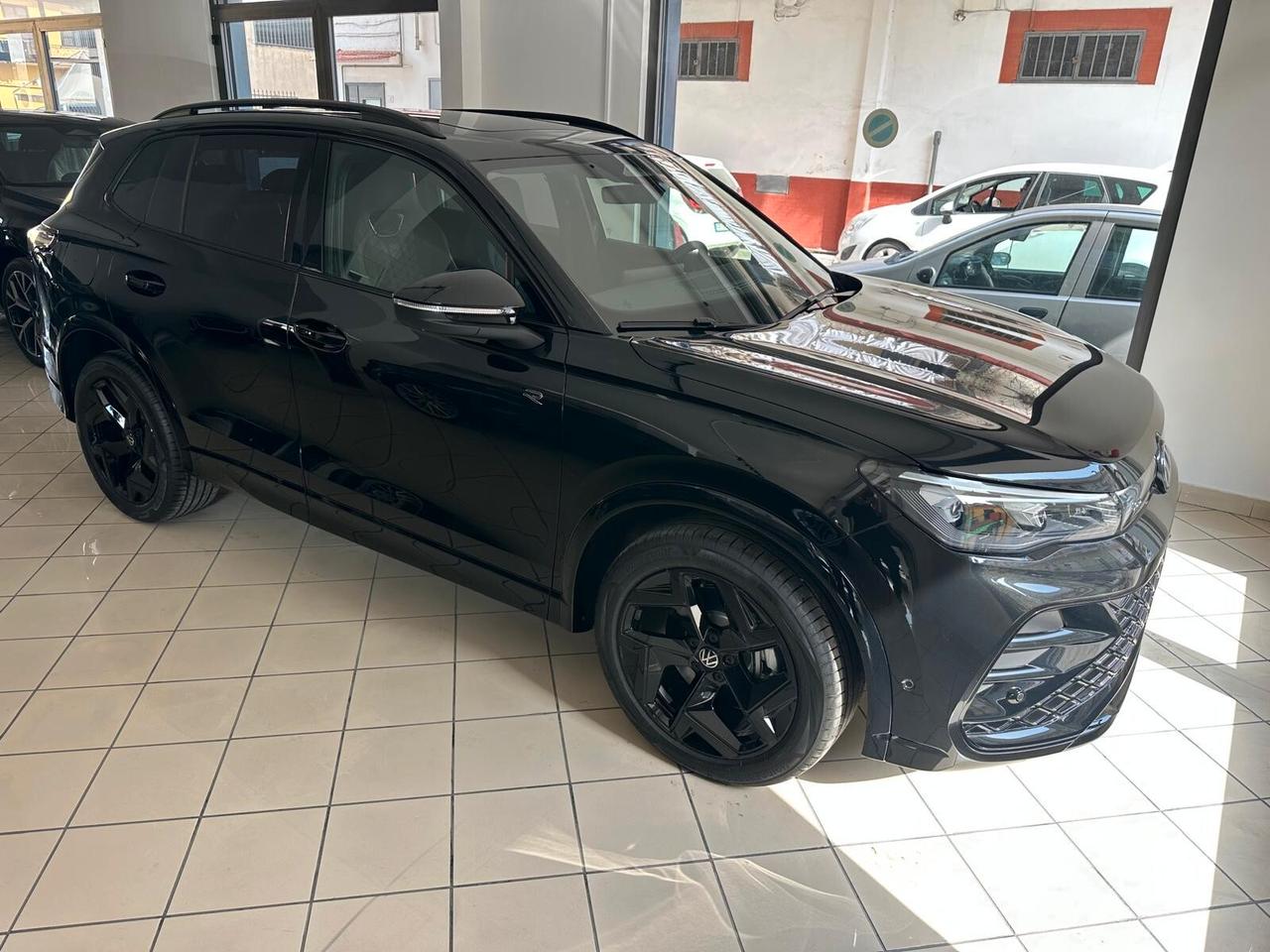 Volkswagen Tiguan 2.0 TDI 150 CV R-Line