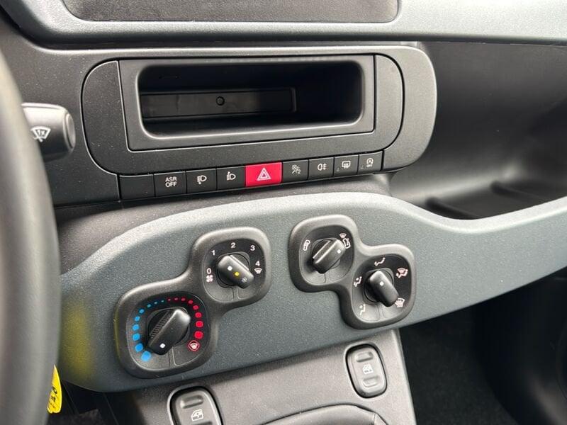 FIAT Panda 1.0 FireFly 70cv S&S Hybrid