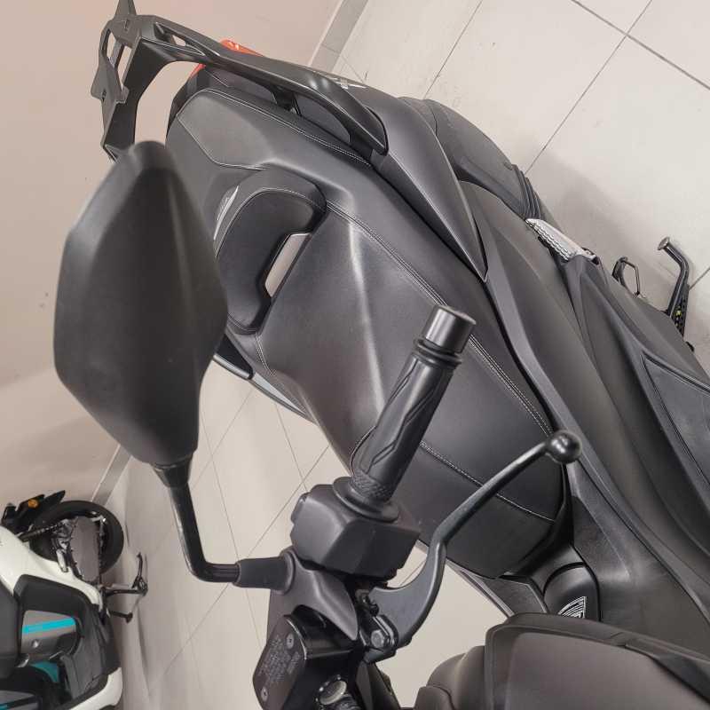 Yamaha X-Max 300 ABS - 2018