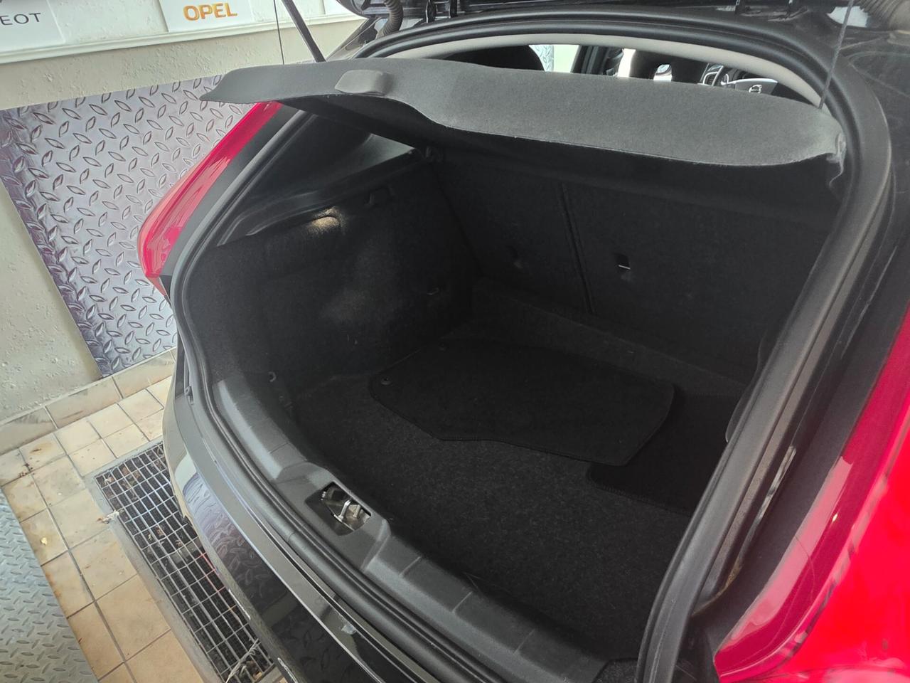 Volvo V40 D2 Momentum