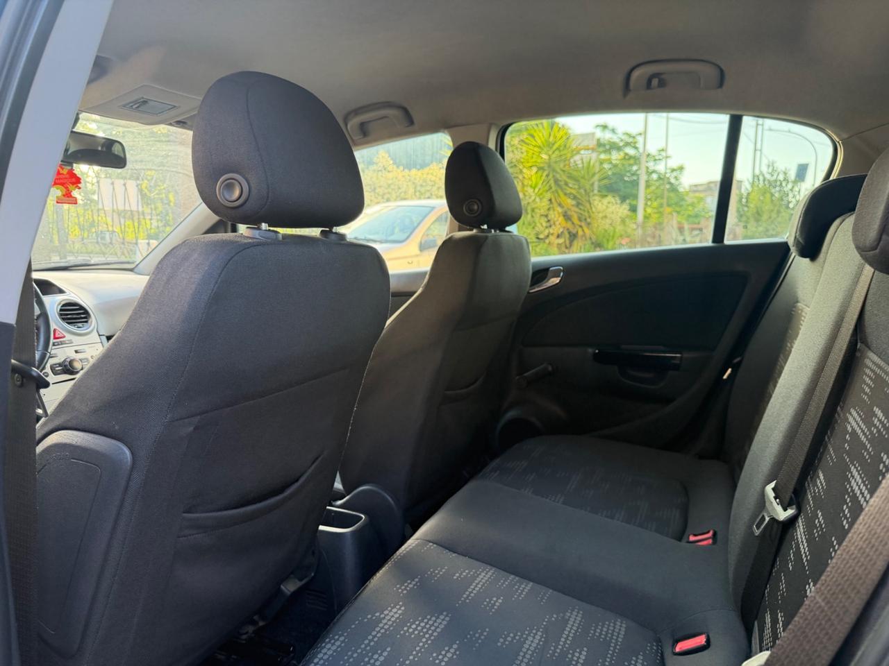 Opel Corsa 1.3 CDTI 95CV ecoFLEX 5 porte Start&Stop Elective