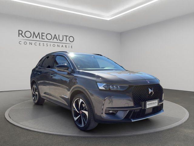 DS AUTOMOBILES DS 7 performance line 130 cv automatica AUTOCARRO N1