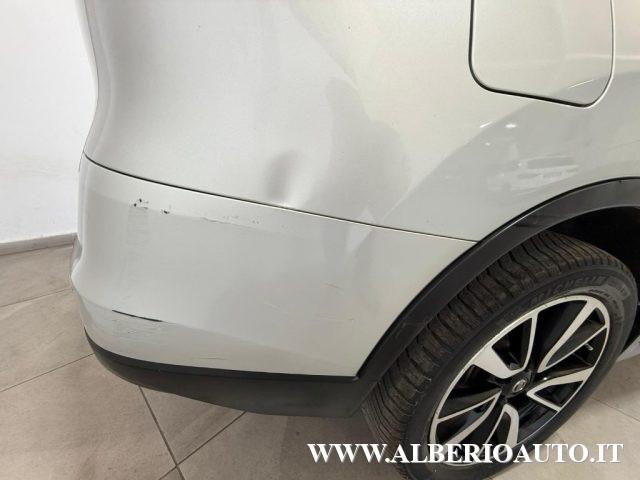 NISSAN X-Trail 1.6 dCi 2WDAcentaPremium 7 POSTI + TETTO VEDI NOTE