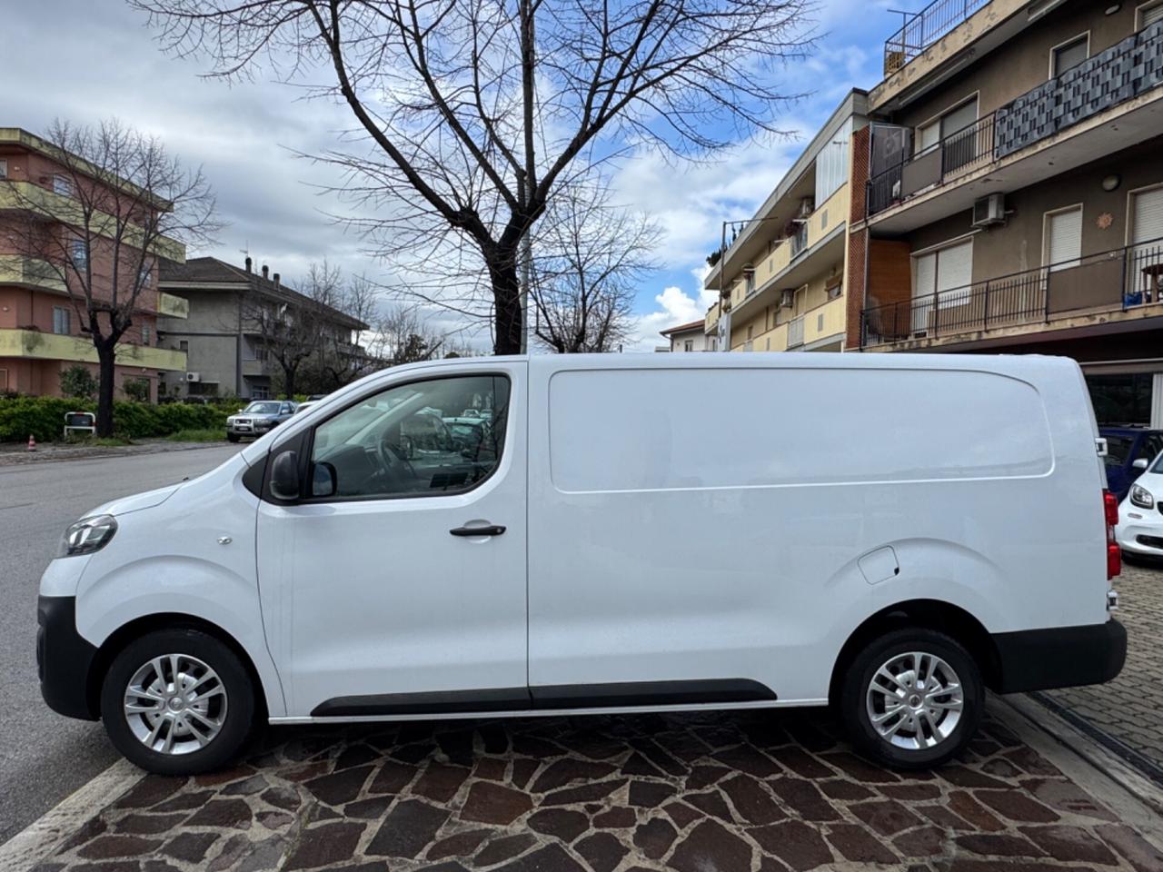 Opel Vivaro 1.5 Diesel 120CV S&S PL-TN M Furgone Enjoy